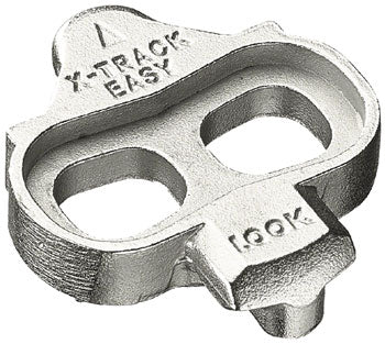 LOOK X-TRACK Easy Cleat - Multi-directional Clip Out - Alaska Bicycle Center