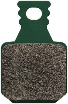 Magura 8.S Disc Brake Pads - Sport Compound, Steel Backing, For 4 Piston Calipers - Alaska Bicycle Center