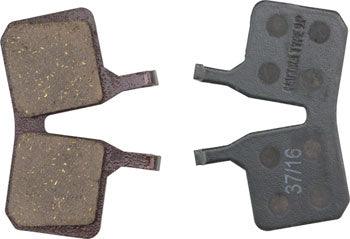 Magura 9.P Disc Brake Pads Performance Compound - Alaska Bicycle Center