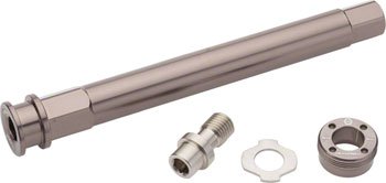 Manitou Hexlock SL 15mm x 100mm Thru Axle - Alaska Bicycle Center