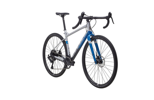 Marin Gestalt X10 700C Gravel Road Bicycle - Alaska Bicycle Center