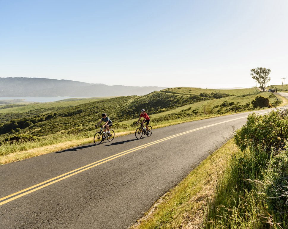 Marin Gestalt X10 700C Gravel Road Bicycle - Alaska Bicycle Center