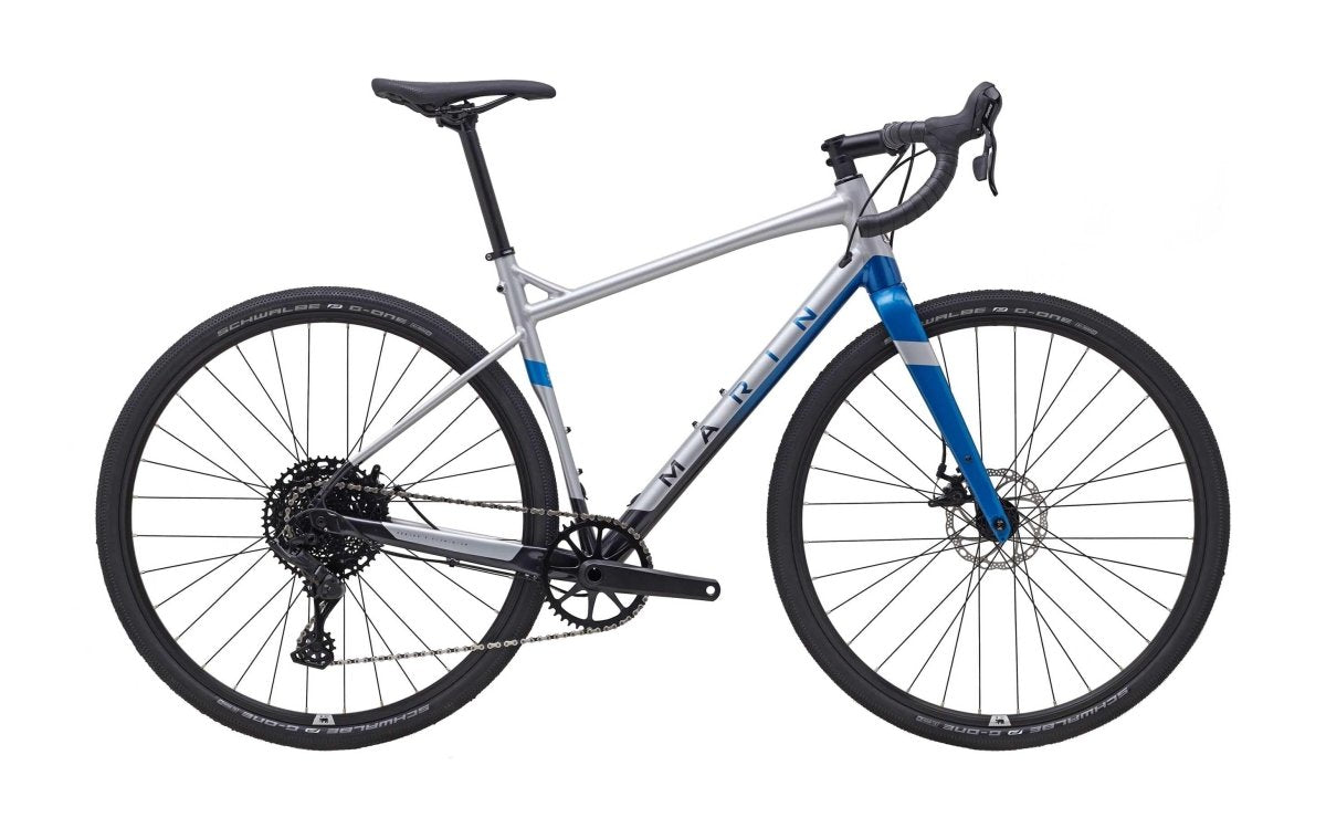 Marin 2025 gestalt gravel