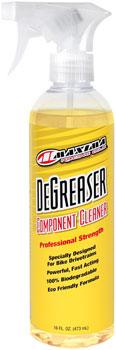 Maxima Racing Oils Degreaser 16 fl oz Spray Bottle - Alaska Bicycle Center