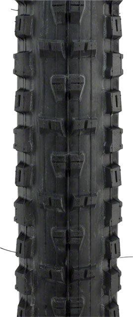 Maxxis High Roller II Tire - 27.5 x 2.3, Tubeless, Folding, Black, 3C Maxx Terra, DD - Alaska Bicycle Center