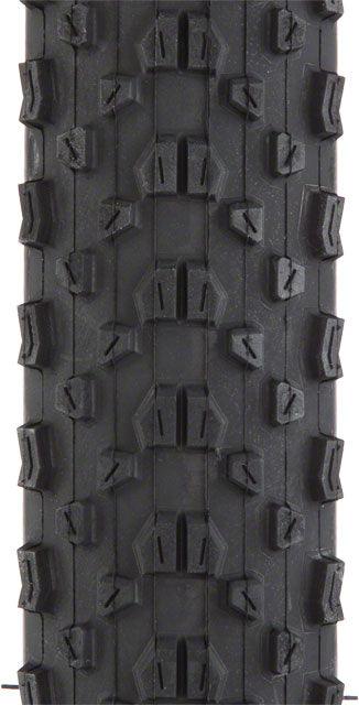 Maxxis Ikon Tire - 27.5 x 2.35, Tubeless, Folding, Black, 3C, DoubleDown - Alaska Bicycle Center