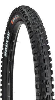 Maxxis Minion DHF Tire - 24 x 2.4, Tubeless, Folding, Black, 3C Maxx Terra, EXO - Alaska Bicycle Center