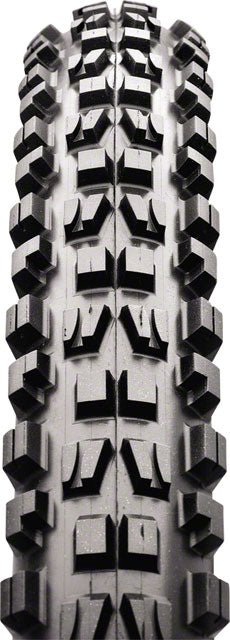 Maxxis Minion DHF Tire - 27.5 x 2.3, Tubeless, Folding, Black, 3C Maxx Terra, EXO - Alaska Bicycle Center