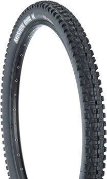 Maxxis Minion DHR II Tire - 27.5 x 2.8, Tubeless, Folding, Black, Dual, EXO - Alaska Bicycle Center