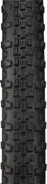 Maxxis Rambler Tire - 27.5 x 1.5, Tubeless, Folding, Black, Dual Compound, SilkShield - Alaska Bicycle Center