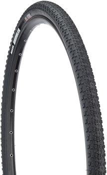 Maxxis Rambler Tire - 700 x 40, Tubeless, Folding, Black, Dual, EXO - Alaska Bicycle Center