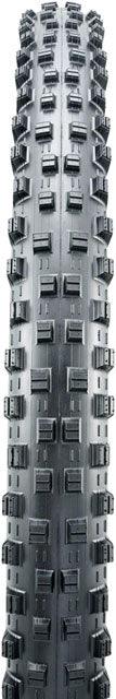 Maxxis Shorty Tire - 27.5 x 2.4, Tubeless, Folding, Black, 3C, EXO, Wide Trail - Alaska Bicycle Center