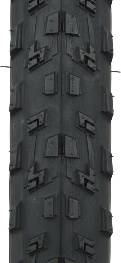 Michelin Country Grip'R Tire - 27.5 x 2.1, Clincher, Wire, Black - Alaska Bicycle Center