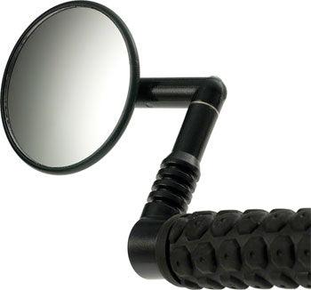 Mirrycle Mountain Handlebar Mirror - Alaska Bicycle Center
