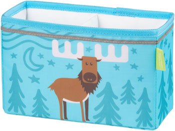 MSW Kids Moose Handlebar Bag - Alaska Bicycle Center