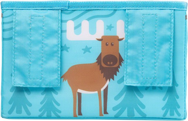 MSW Kids Moose Handlebar Bag - Alaska Bicycle Center