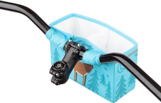MSW Kids Moose Handlebar Bag - Alaska Bicycle Center