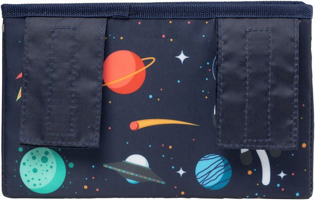 MSW Kids Space Kitty Handlebar Bag - Alaska Bicycle Center