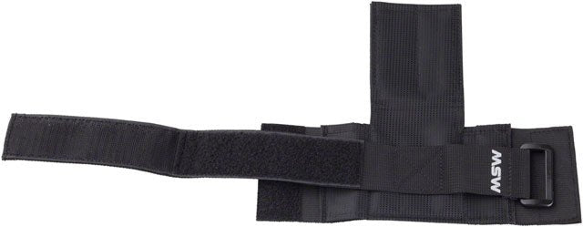 MSW SBG-300 Tool Hugger Seat Wrap, Black - Alaska Bicycle Center