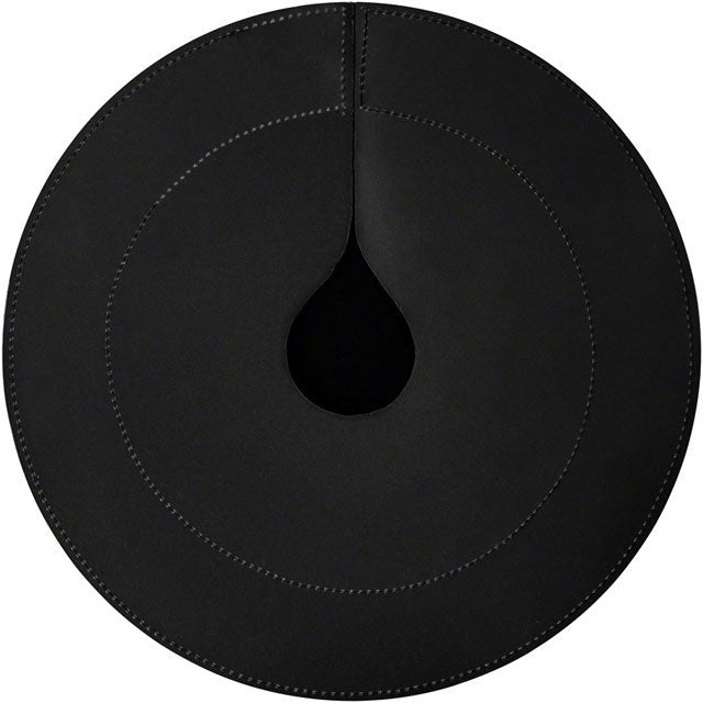 Muc-Off Disc Brake Covers, Black/Pink - Alaska Bicycle Center