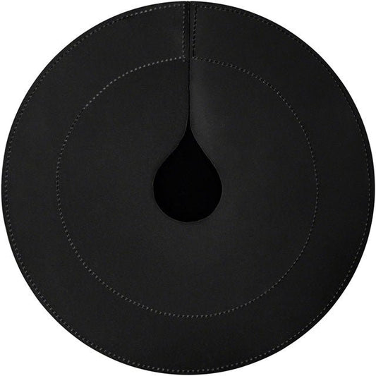 Muc-Off Disc Brake Covers, Black/Pink - Alaska Bicycle Center