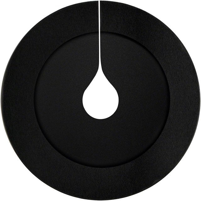 Muc-Off Disc Brake Covers, Black/Pink - Alaska Bicycle Center