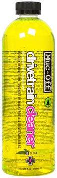 Muc-Off Drivetrain Cleaner: Bottle, 750ml - Alaska Bicycle Center