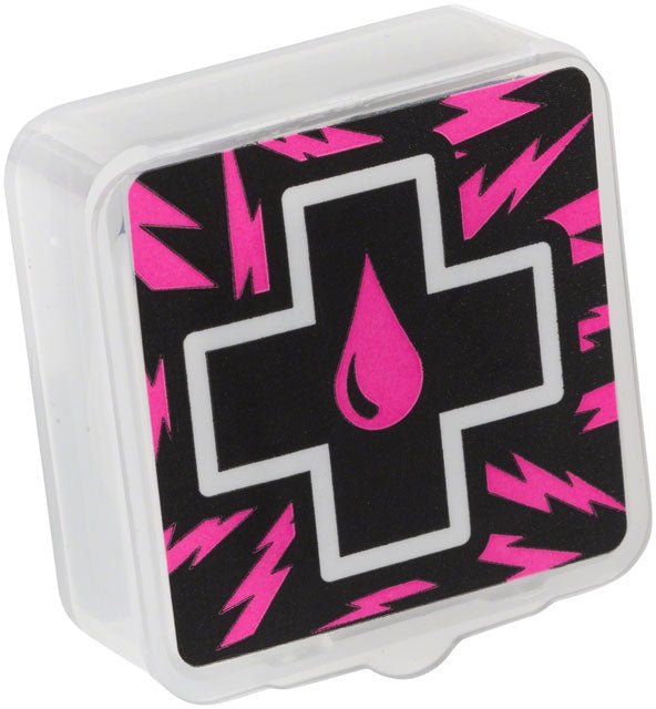 Muc-Off Glueless Patch Kits - Alaska Bicycle Center
