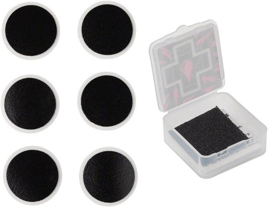 Muc-Off Glueless Patch Kits - Alaska Bicycle Center