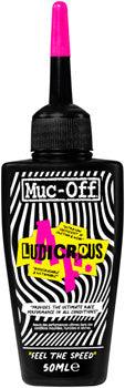 Muc-Off Ludicrous AF Bike Chain Race Lube - 50ml, Drip - Alaska Bicycle Center