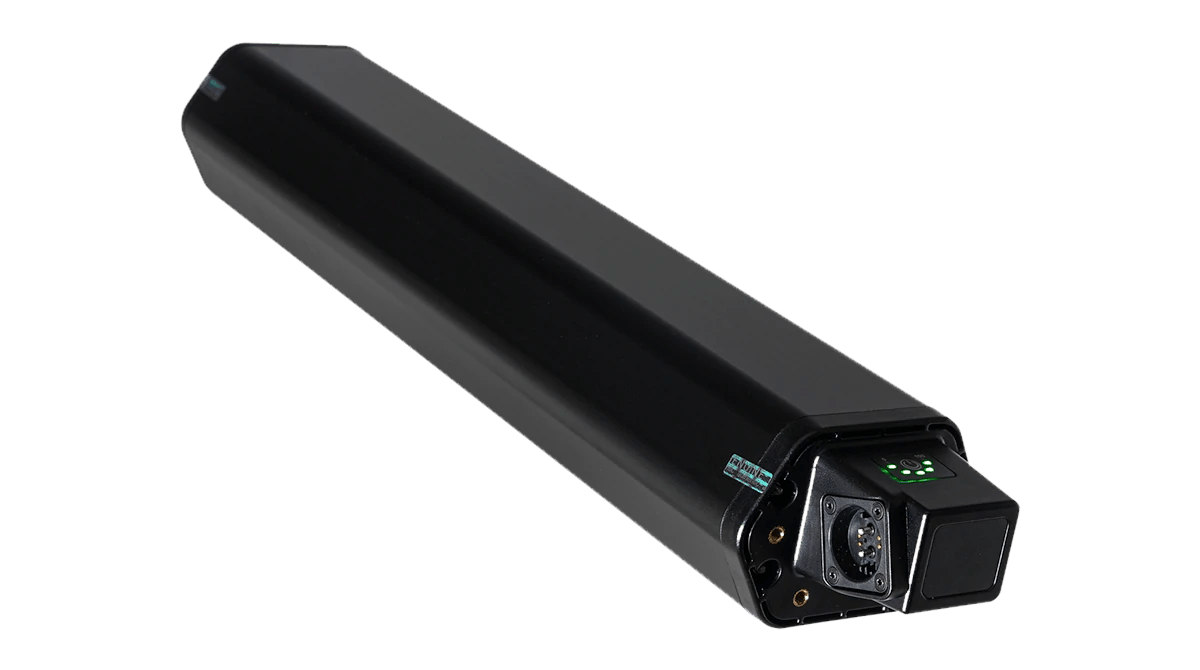 Norco 720WH VLT Gen 3 Battery - Alaska Bicycle Center