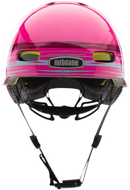 Nutcase Street MIPS Helmet - Offshore, Medium - Alaska Bicycle Center