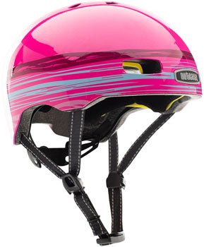 Nutcase Street MIPS Helmet - Offshore, Medium - Alaska Bicycle Center
