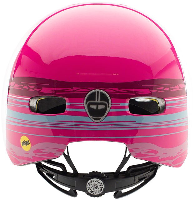 Nutcase Street MIPS Helmet - Offshore, Medium - Alaska Bicycle Center
