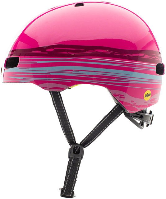 Nutcase Street MIPS Helmet - Offshore, Medium - Alaska Bicycle Center