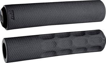 ODI F-1 Vapor Grips - Black - Alaska Bicycle Center