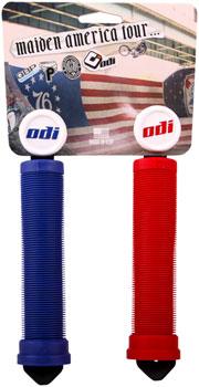 ODI Maiden America Grips - Alaska Bicycle Center