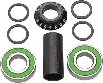 Odyssey 19mm Sealed Mid Bottom Bracket - Alaska Bicycle Center