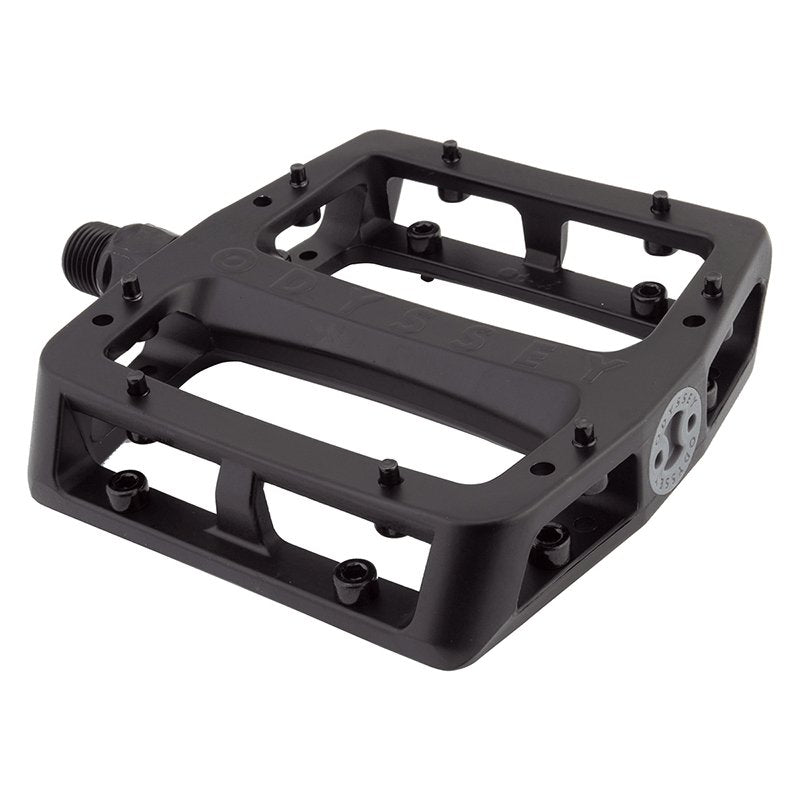 Odyssey cheap platform pedals