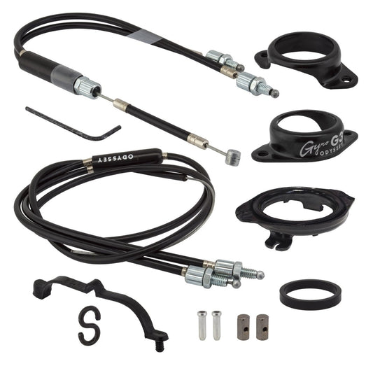 Odyssey Gyro G3 Complete Kit - Alaska Bicycle Center