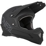 O'Neal Sonus Full Face, Black - Alaska Bicycle Center