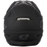 O'Neal Sonus Full Face, Black - Alaska Bicycle Center