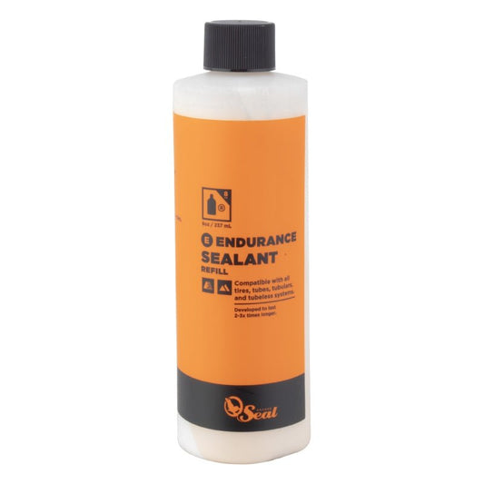 Orange Seal Endurance Tire Sealant - 8oz - Alaska Bicycle Center