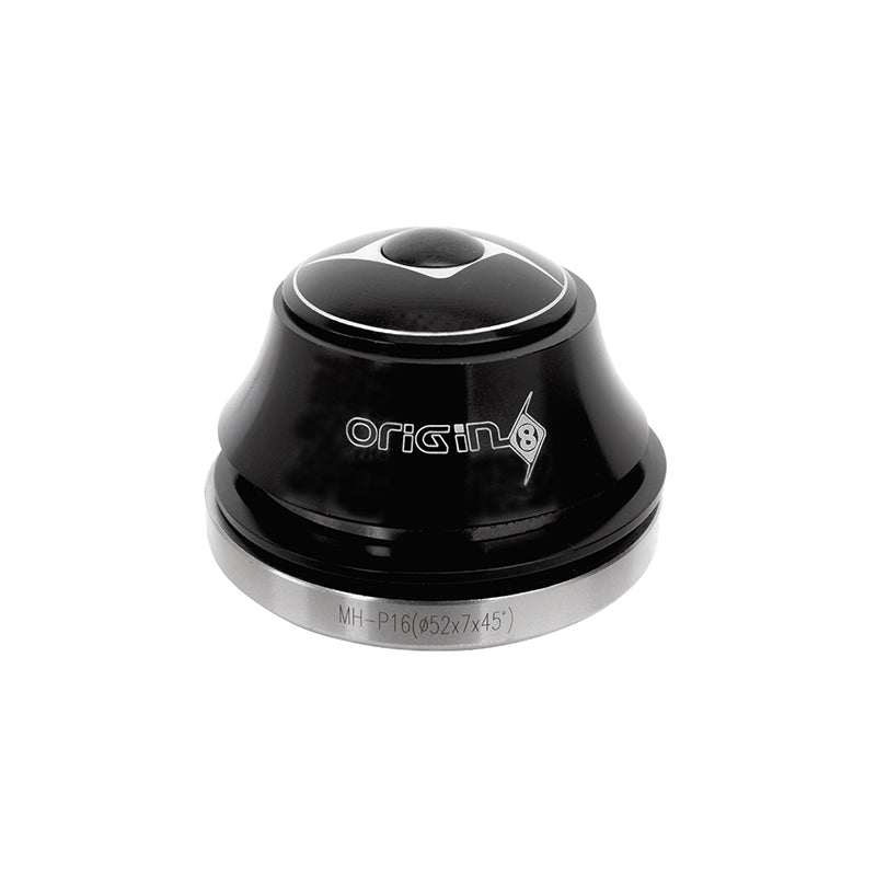 Origin 8 31.8 Integrated-IS Sealed Bearing Headset - Alaska Bicycle Center