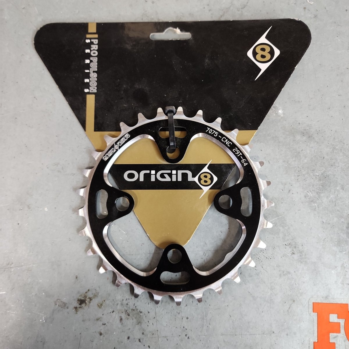 Origin8 crankset sales