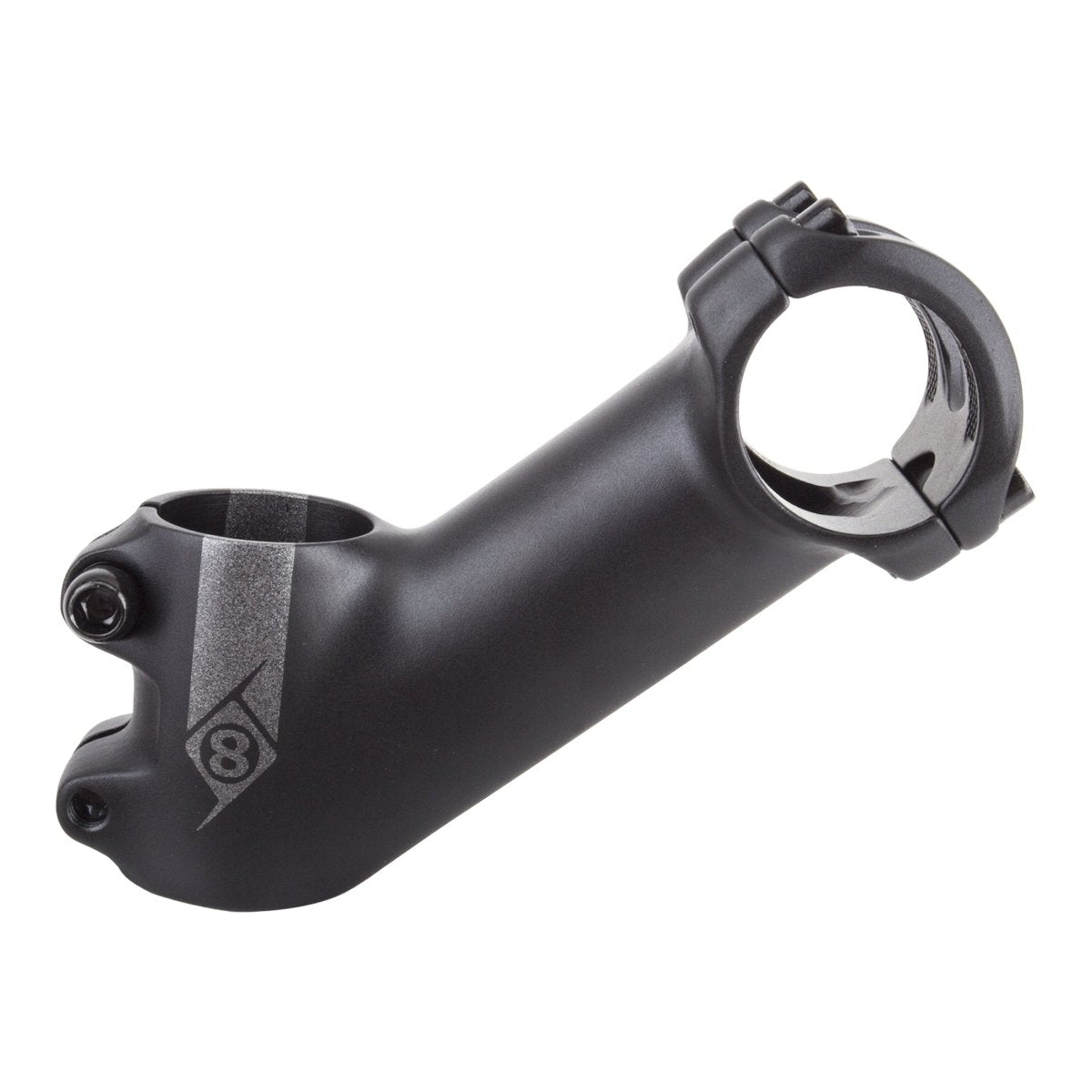 Origin 8 Everland MX/GX 40° Bicycle Stem - 100m - 31.8 - Alaska Bicycle Center