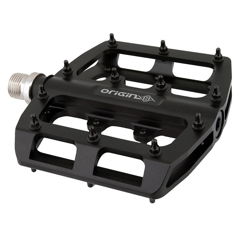 Vex Origin8 Flat Pedals Ridstar Q20 Origin8 Vex Platform Pedals,