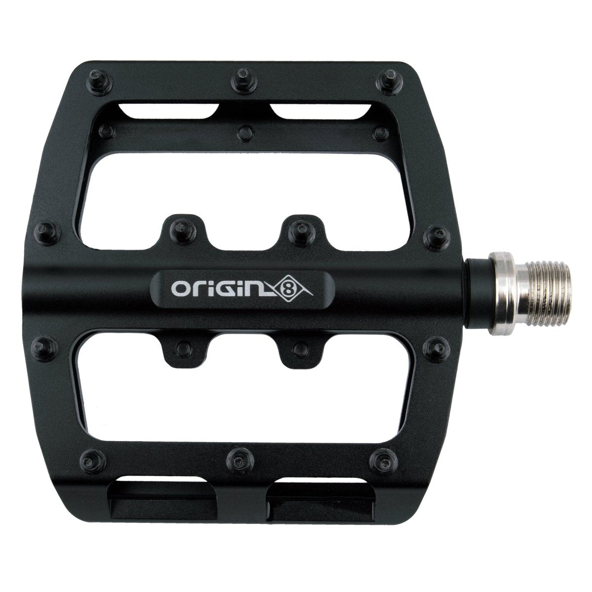 Origin 8 Rascal Platform Pedal - Alaska Bicycle Center