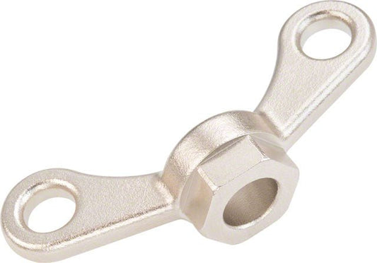 Park Tool BBT-16 Self-Extracting Crank Cap Tool - Alaska Bicycle Center