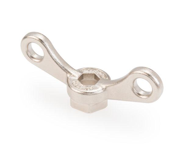 Park Tool BBT-16 Self-Extracting Crank Cap Tool - Alaska Bicycle Center